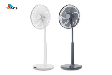 Quạt điện CNET CFDH407W