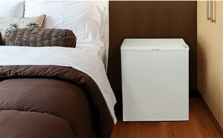 Tủ lạnh mini rakuten