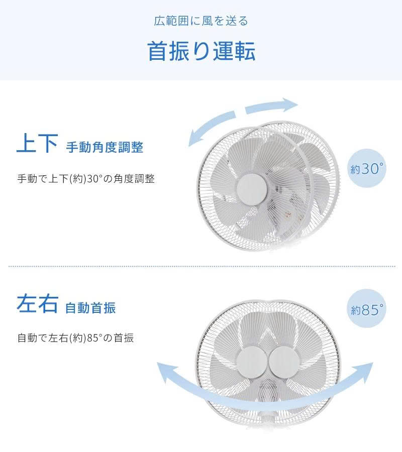 Quạt Điện Yuasa Primus YGT-DH3455GFR (K)